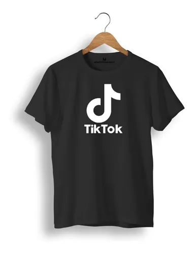 Remera tic toc hotsell