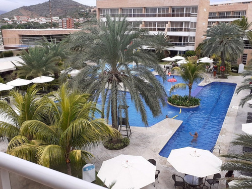 Imagen 3 de 13 de Alquiler Apartamento Hotel Margarita Real