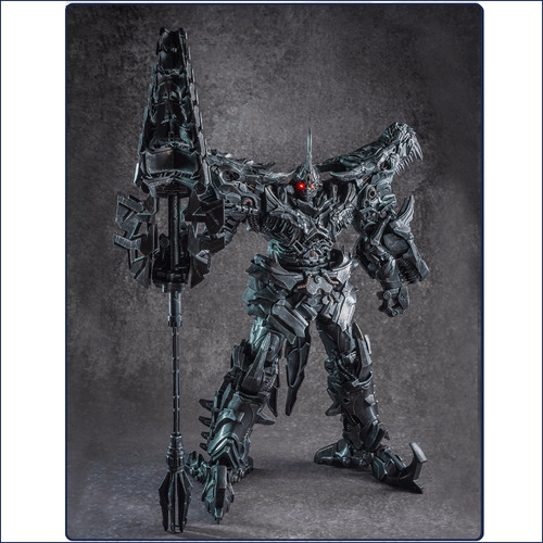 13in Transforming Autobots Grimlock Juguete Para Niños Robot