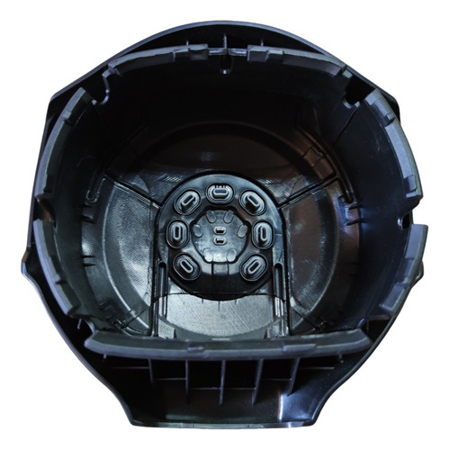 K Capa De Air Bag Vw Jetta Classic 2014 2015
