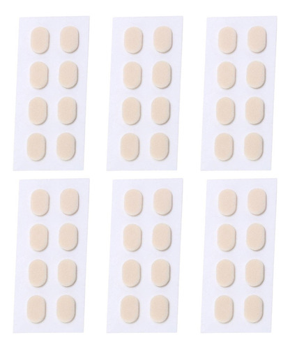 A Protetores Nariz Adesivos Marcos Skin 1,5 Mm