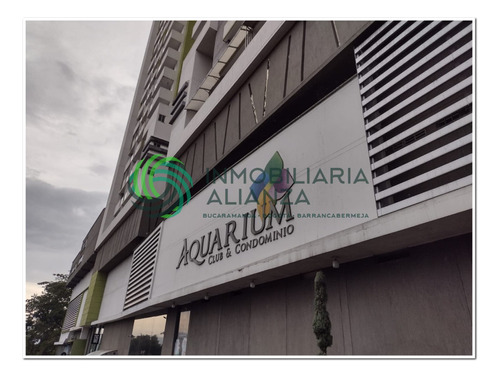 Apartamento En Venta En Bucaramanga. Cod V61315