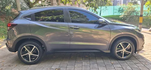Honda H-rv 2020