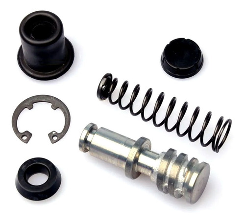 Kit Bomba Freno Del. Yamaha Super Tenere Xtz 750 4h7-w0041-0