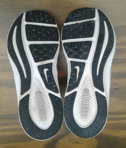 Zapatillas Nike Star Runner 2.0 Niña. Talle 28