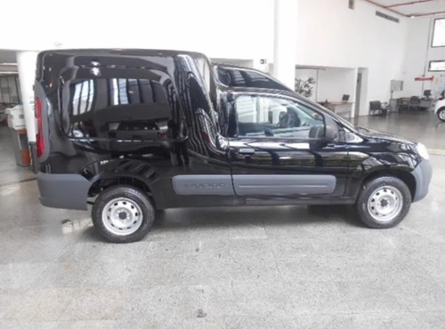 Fiat Fiorino 0km Tomamos Usados Al Mejor Precio Consulta! *
