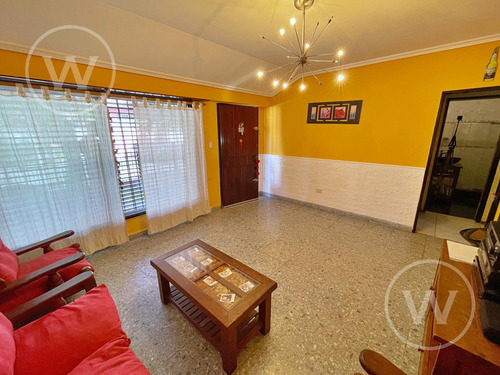 Venta | Casa 4 Ambientes | Pileta | San Fernando