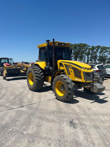 Tractor Pauny Evo 250a