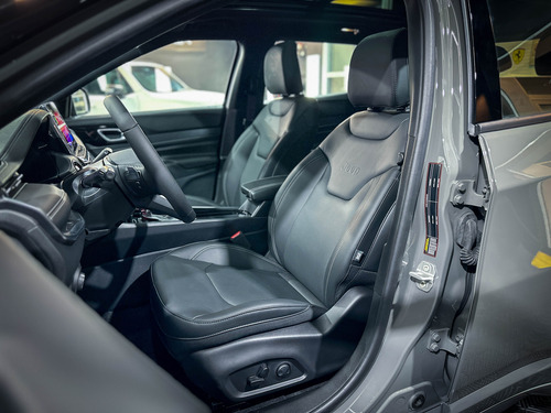 Jeep Compass 1.3 T270 Serie-S 4X2 At6