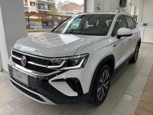 Volkswagen Taos 1.4 250 Tsi Highline