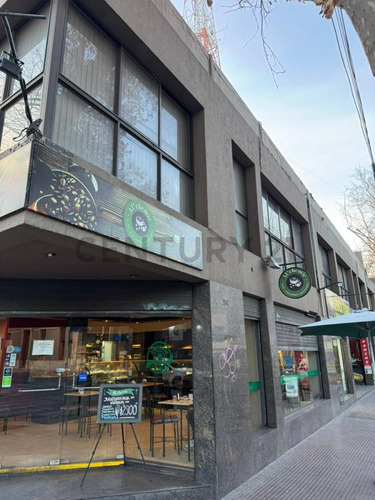 Hermoso Departamento En Alquiler En La Ciudad De Mendoza