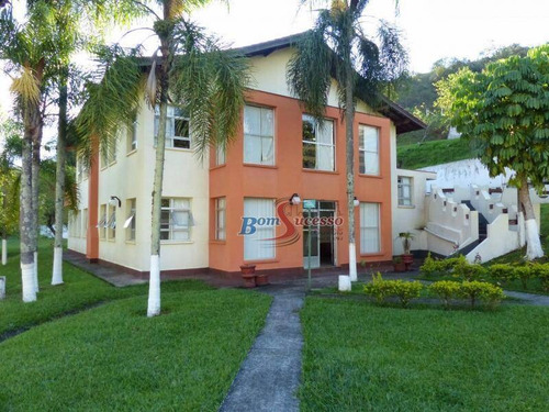 Imagem 9 de 25 de Hotel Com 12 Dormitórios À Venda, 4000 M² Por R$ 12.500.000,00 - Chácaras Bom Tempo - Franco Da Rocha/sp - Ho0001