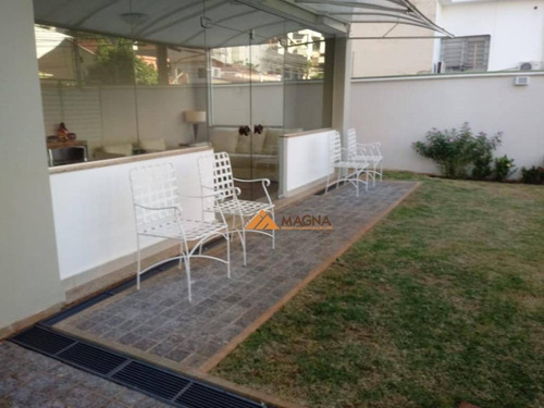 Imagem 25 de 28 de Apartamento À Venda, 138 M² Por R$ 382.000,00 - Higienópolis - Ribeirão Preto/sp - Ap0224