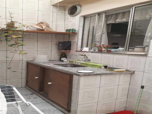 Imagem 13 de 20 de Casa Vila Esperança São Paulo/sp - 1046