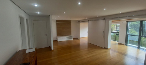 Imagem 20 de 30 de Condomínio Villaggio Panamby - 1399-dg - 67750217