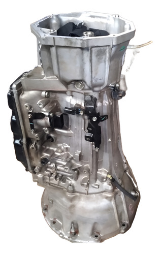 Caixa Câmbio Automática S/ Redução Triton 2.4 Pajero Sport (Usado)