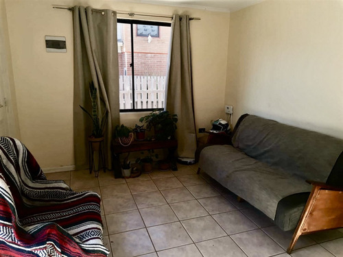 Excelente Casa Venta De 3 Dorm. Quilpué, A Pasos Condell Sur
