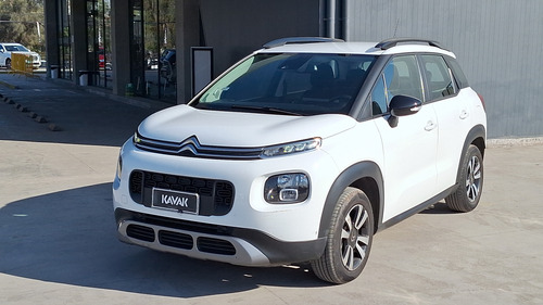 Citroën C3 Aircross 1.2 PURETECH 110 AUTO LIVE