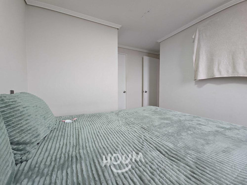 Departamento Avenida María Rozas Velásquez Id: 140279