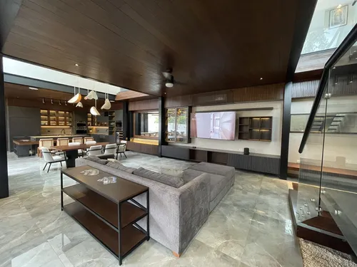¡de Lujo! Casa En Venta En Temozón Norte