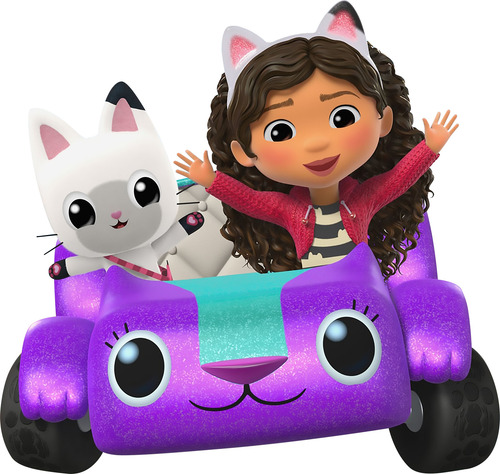 Gabby Casa De Muñecas Png (sin Fondo) + Papeles