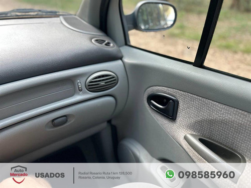 Renault Scénic Privilege 1.6