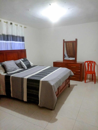 Apto. 2 Hab. 1er. Nivel Alma Rosa Rd$ 27 Mil