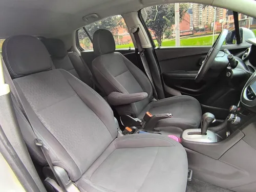 Chevrolet Tracker 1.8 Ls Automática