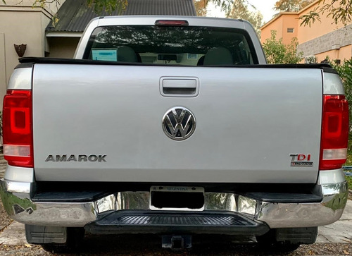 Volkswagen Amarok 2.0 Cd Tdi 163cv 4x4 Startline St5