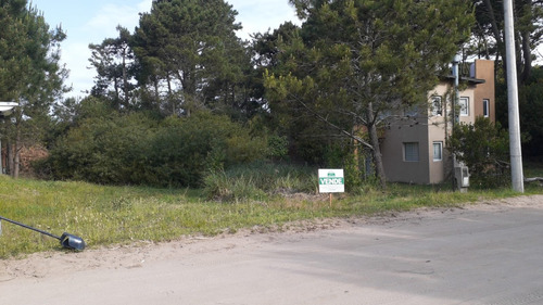 Imagen 2 de 8 de Las Gaviotas - Lote Para Dos Viviendas - A Pocos Metros De Calle 33.
