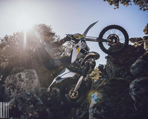 Tienda Oficial Husqvarna Te 300 Disponible