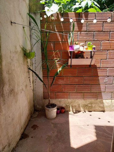 Duplex 3 Ambientes En Venta En Monte Grande - Apto Crédito