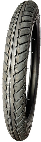 Pneu Cg/titan/ybr Dianteiro+traseiro - Maggion Predator