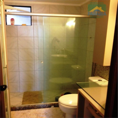 Imagem 6 de 11 de Apartamento Residencial À Venda, Manaíra, João Pessoa - Ap0227. - Ap0227