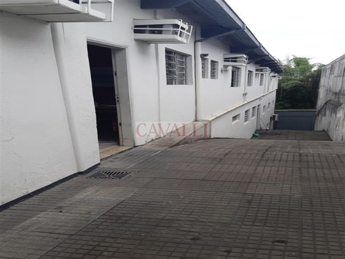 Imagem 17 de 21 de Excelente Comercial Com 550 Mts - 4806
