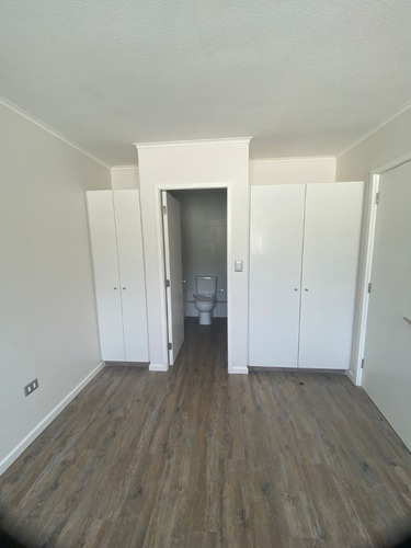 Depto. Nuevo En Arriendo - Colegio San Javier, P. Montt
