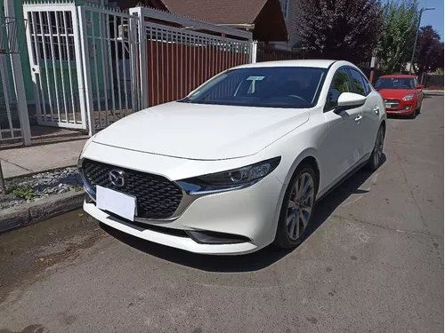 Mazda 3 2020 |  mercadolibre