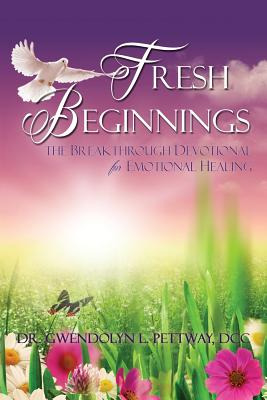 Libro Fresh Beginnings: The Breakthrough Devotional For E...