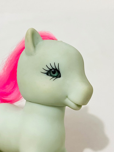 4 My Little Pony - Vintage (Usado)