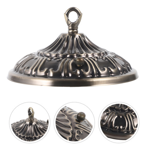 Bandeja De Techo Light Covers Chandelier