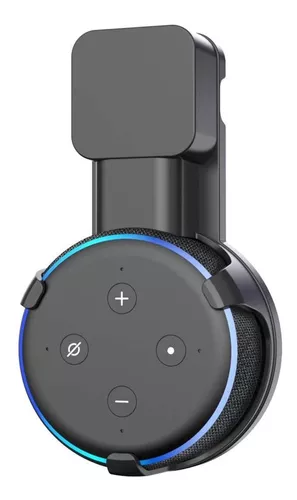 Soporte De Pared Para Alexa Echo Dot 3 Generación