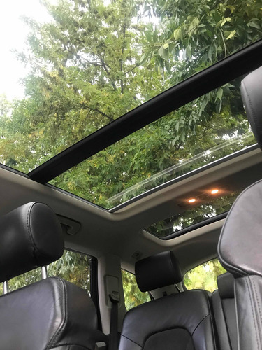 Audi Q7 3.0 Tfsi 333cv Tiptronic Quattro 2012
