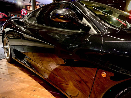 Imagen 19 de 19 de Ferrari 360 2000 3.6 F1