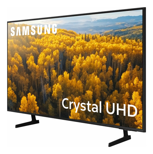 Samsung Pantalla 75 Pulgadas Du7200d Crystal Uhd 4k Smart Tv