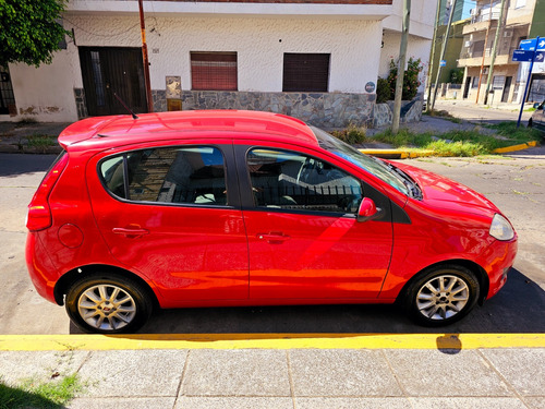 Fiat Palio 1.4 Attractive 85cv C/pack Seguridad