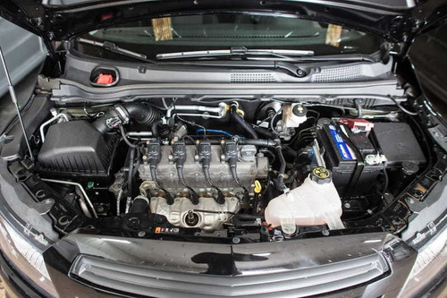Chevrolet Onix 1.0 Mt Joy
