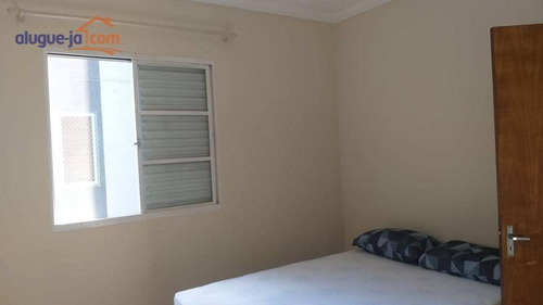 Imagem 14 de 17 de Apartamento 2 Dormitórios - Ap13274