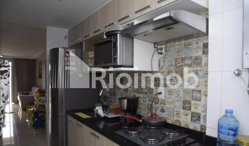 Imagem 7 de 25 de Apartamento - Ref: 6260