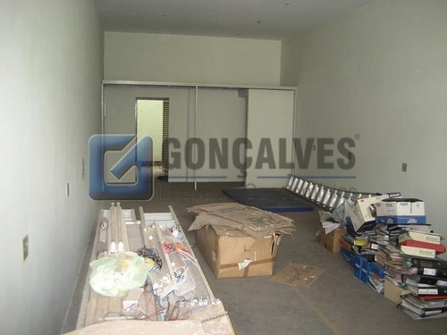 Imagem 3 de 15 de Venda Predio Comercial Sao Bernardo Do Campo Baeta Neves Ref - 1033-1-84351