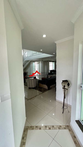 Imagem 3 de 30 de Casa De Condomínio Com 4 Dorms, Eldorado, Tremembé - R$ 1.35 Mi, Cod: 60761 - V60761